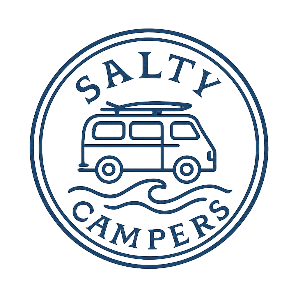 Salty Campers