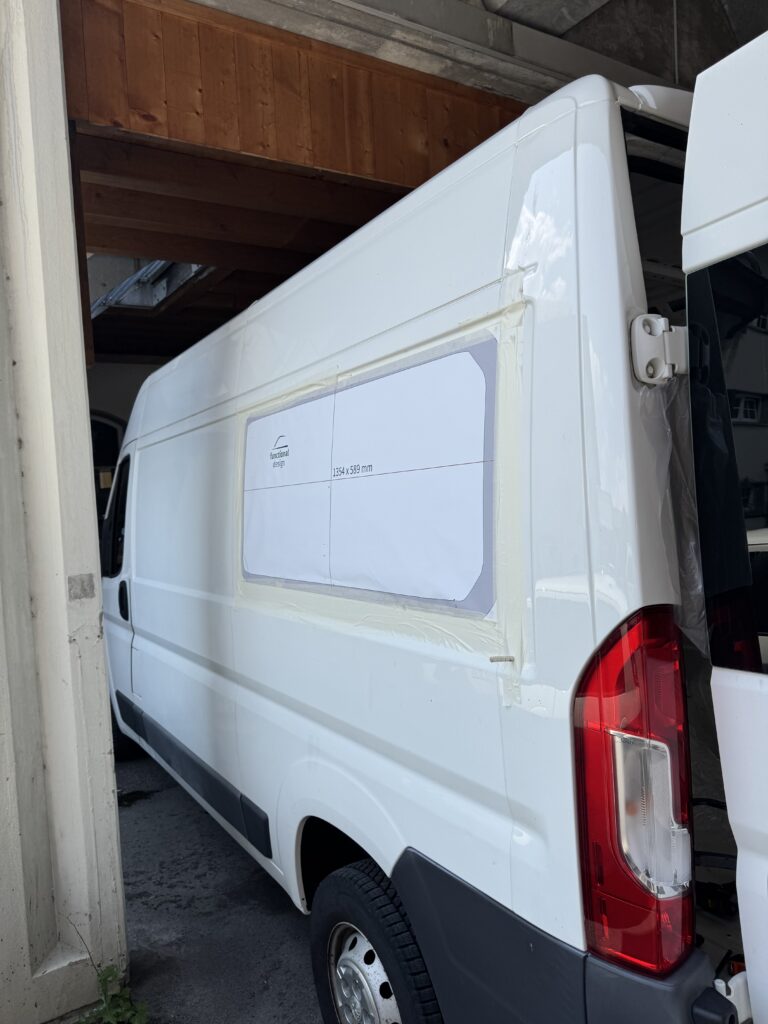 Ausschnitt anzeichnen